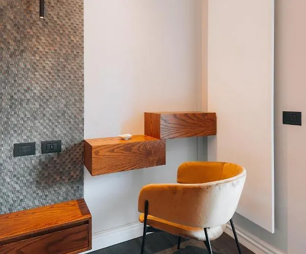 Sama Διαμέρισμα *