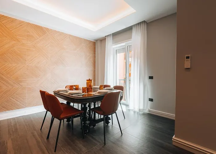 Sama Διαμέρισμα *