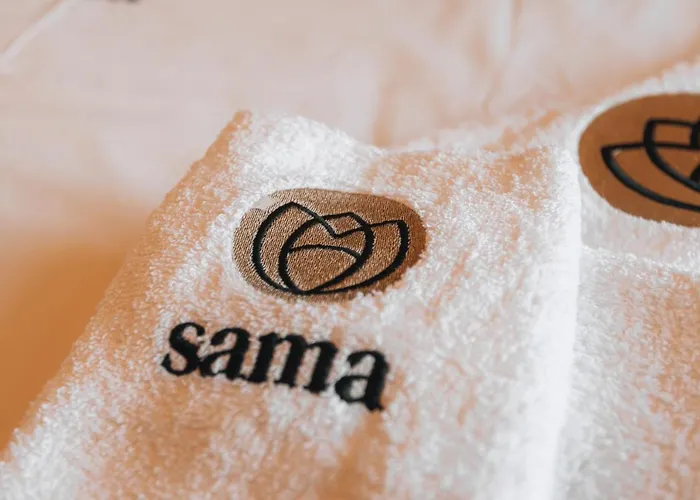 Διαμέρισμα Sama *