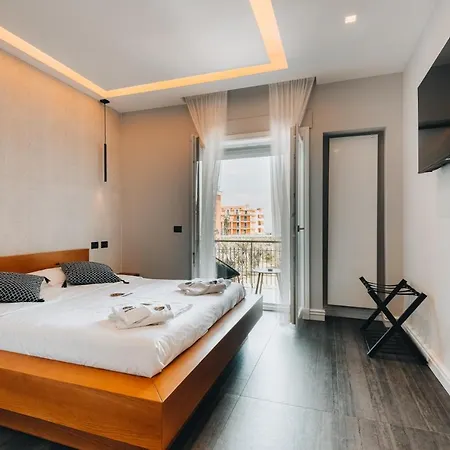 Sama Appartement *