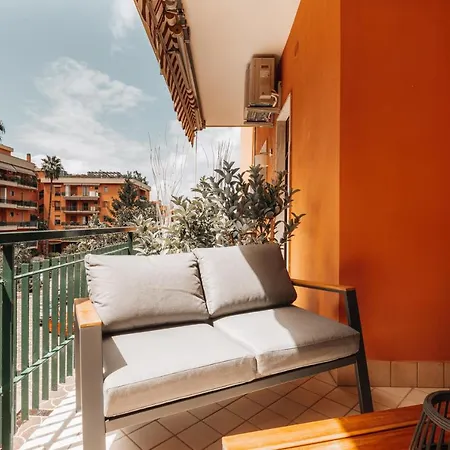 Sama Apartman Sorrento