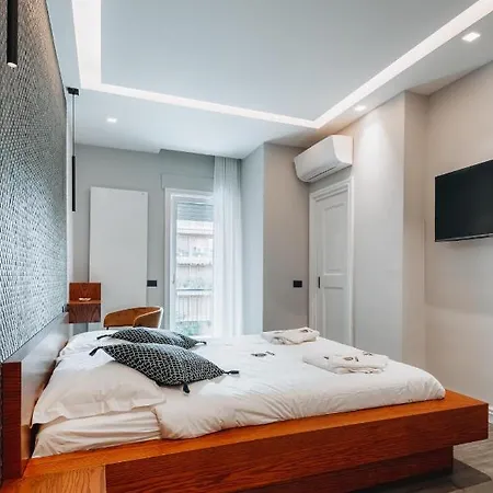 Sama Appartement *