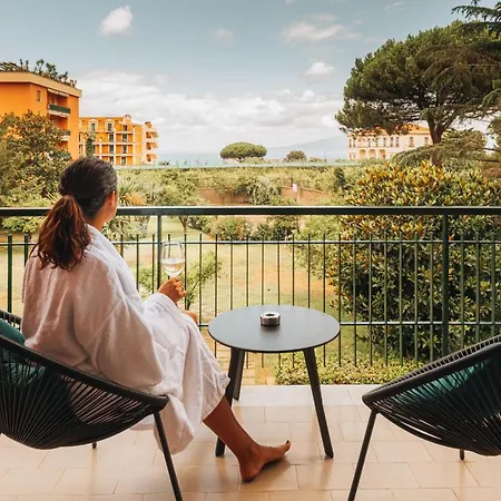 Sama Apartmán Sorrento