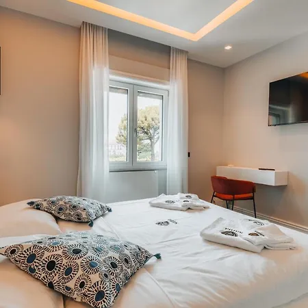 Apartamento Sama