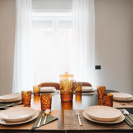 Sama Apartament Półwysep Sorrentyński