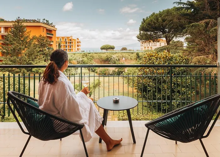 Sama Apartamento Sorrento