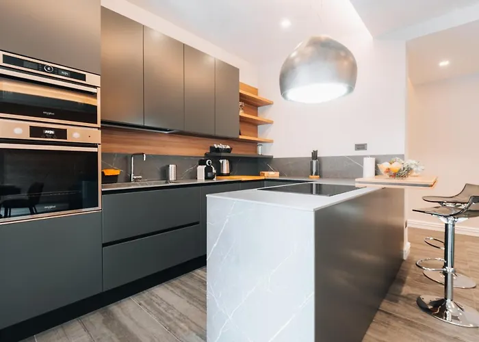 Sama Apartamento Sorrento