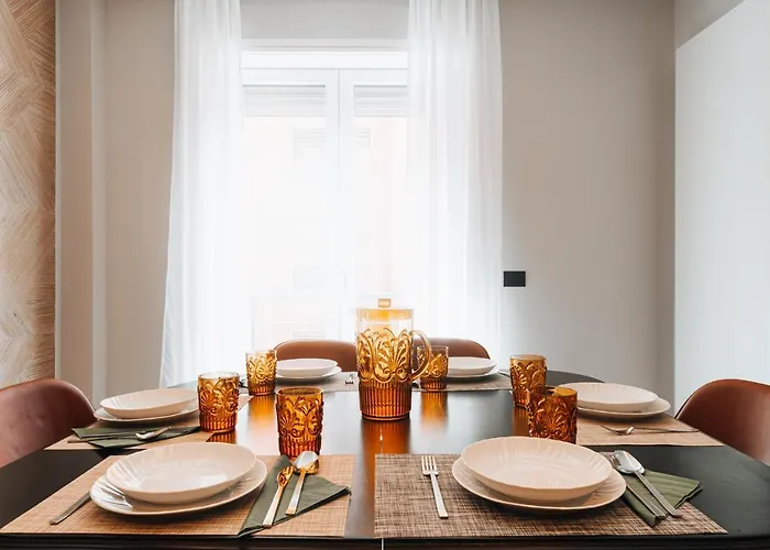 Sama Apartamento Península Sorrentina