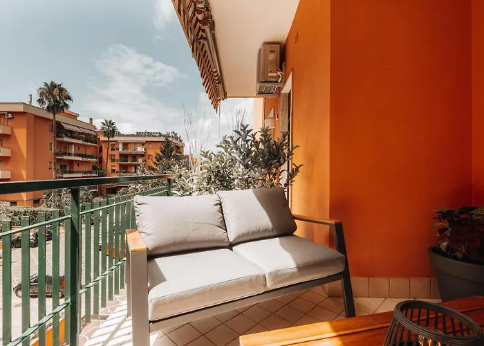 Sama Apartamento Península Sorrentina