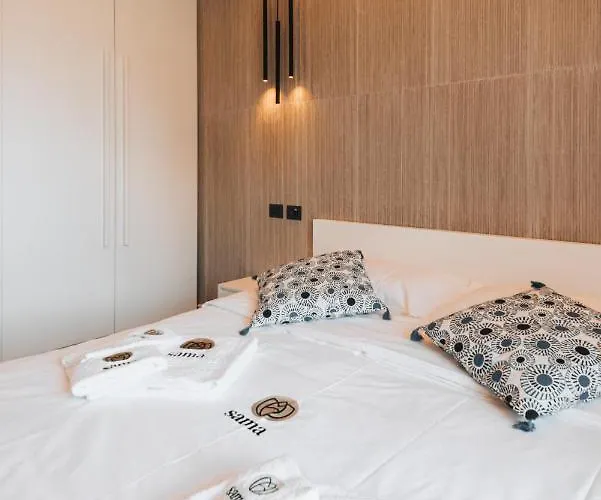 Apartamento Sama Sorrento