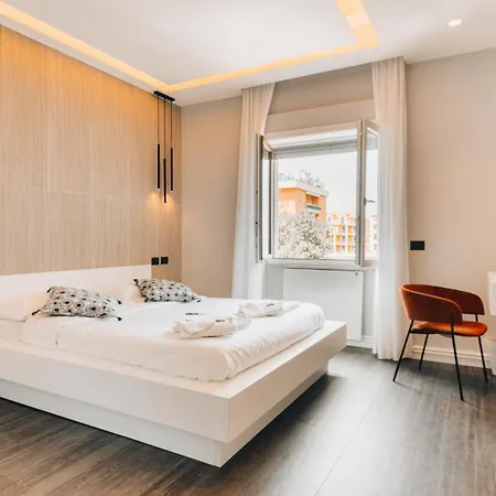 Appartement Sama Sorrente