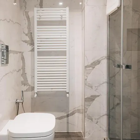 Апартаменты Sama *