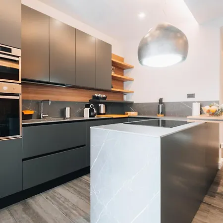 Sama Appartement Sorrente