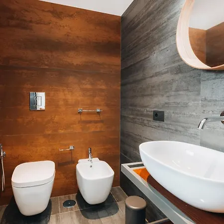 Appartement Sama Sorrente