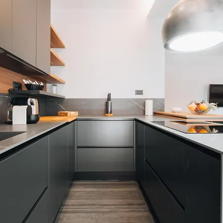 Sama Apartment