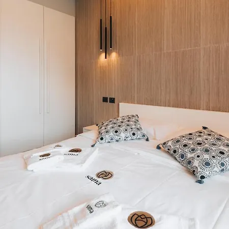 Appartement Sama Sorrente