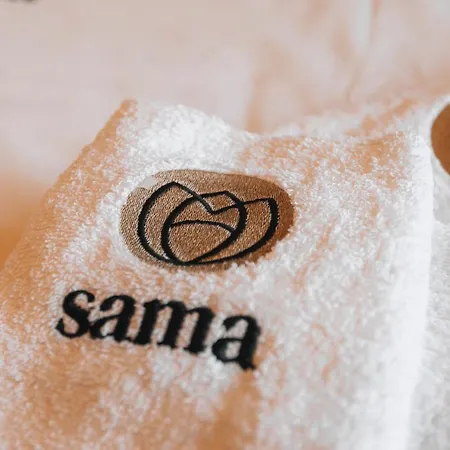 Апартаменты Sama *