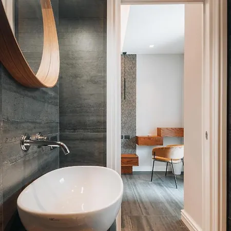 Sama Apartment *
