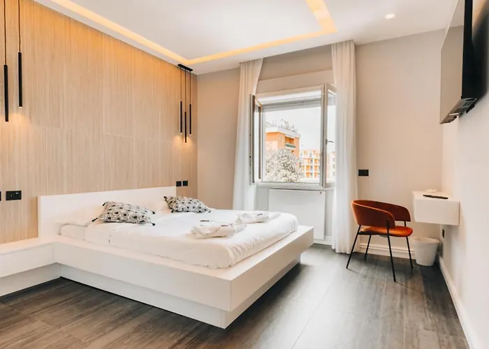 Apartment Sama Sorrent