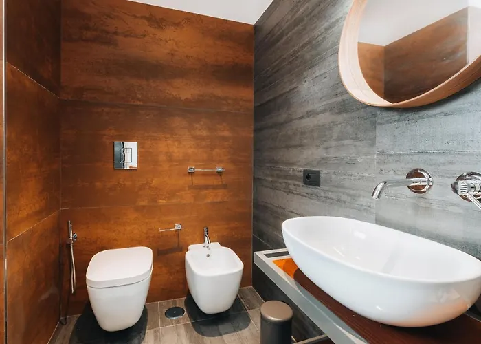 Apartment Sama Sorrent